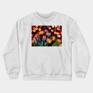 Treasure in Abundance Crewneck Sweatshirt